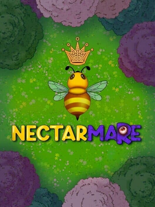 Обложка Nectarmare