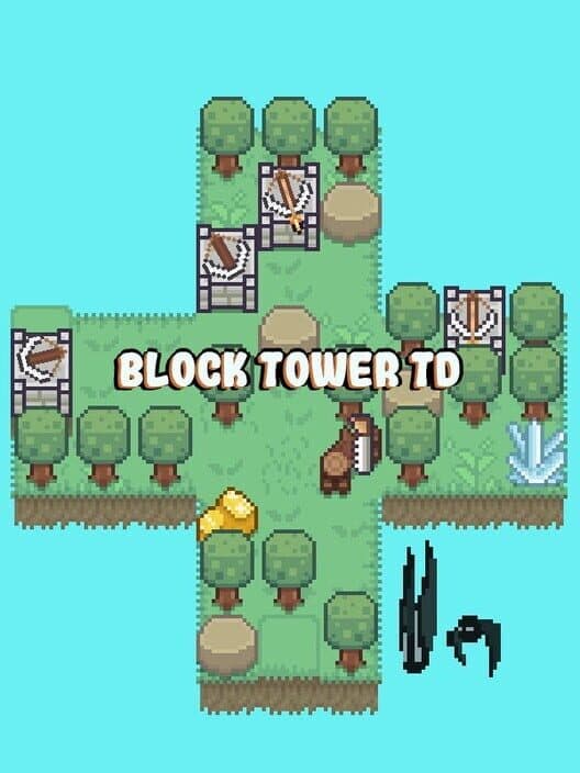 Обложка Block Tower TD
