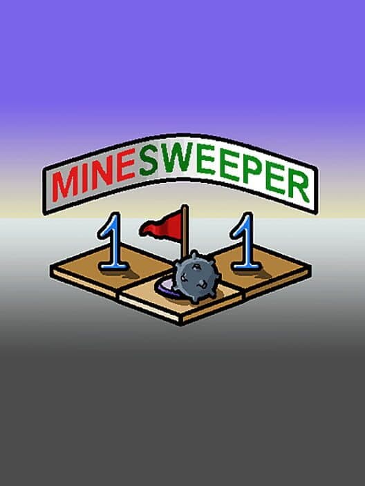 Обложка MineSweeper