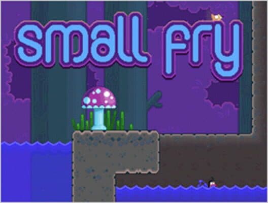Обложка Small Fry