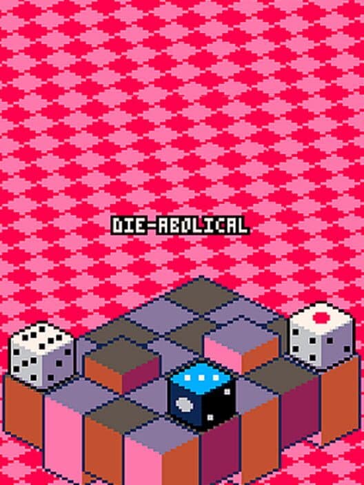 Обложка Die-abolical