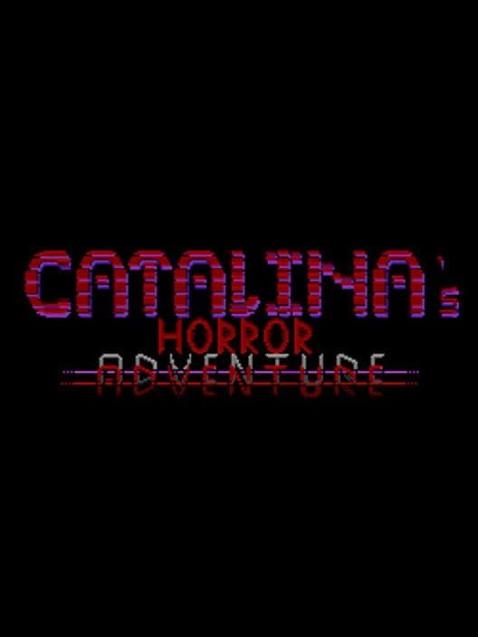 Обложка Catalina's Horror Adventure