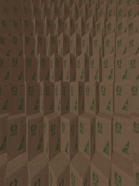 Обложка UAC Storage Surplus Project