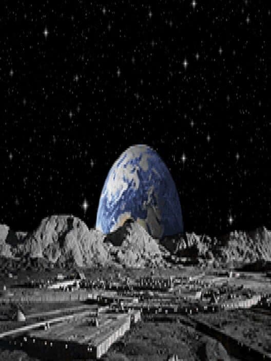 Обложка Lunar Strain