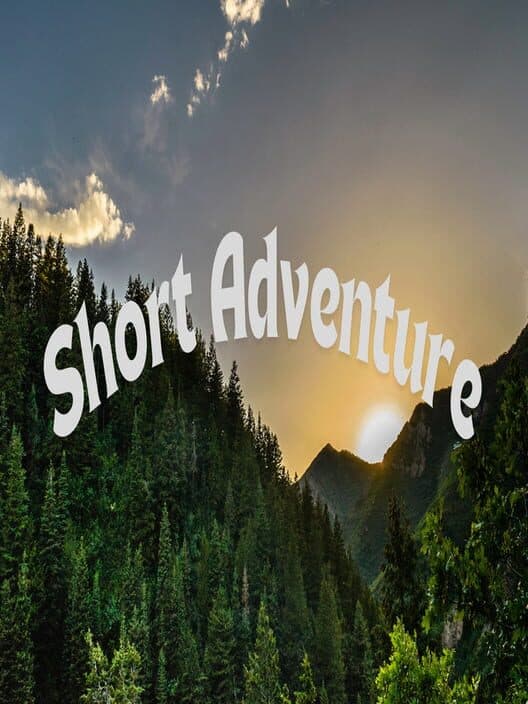 Обложка Short Adventure