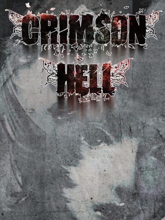 Обложка Crimson Hell
