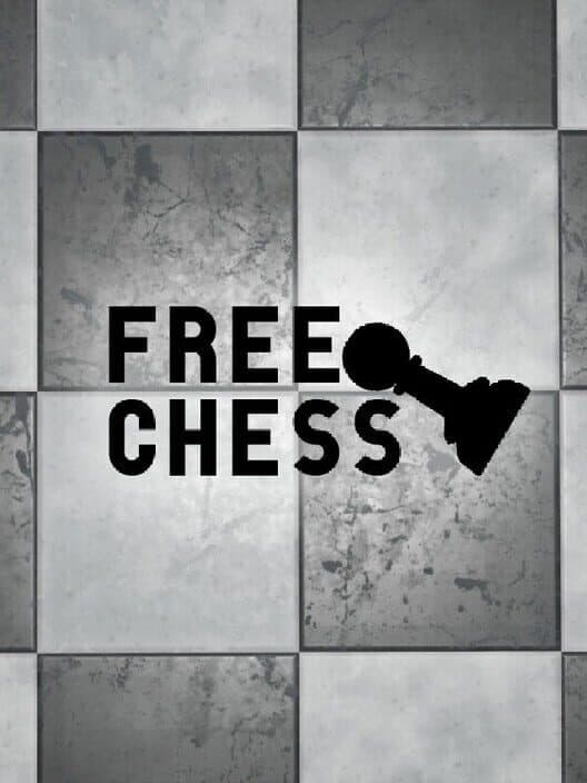Обложка Free Chess