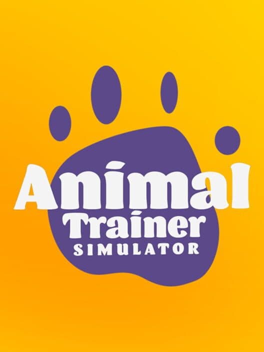 Обложка Animal Trainer Simulator