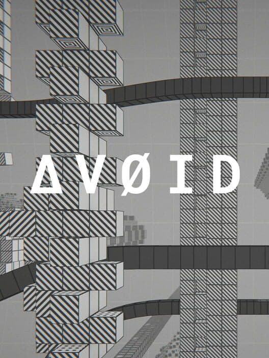 Обложка Avoid