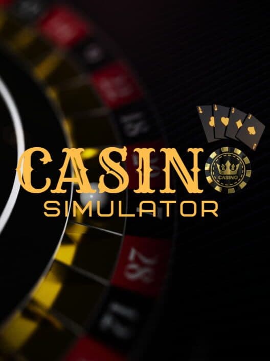 Обложка Casino Simulator 2024