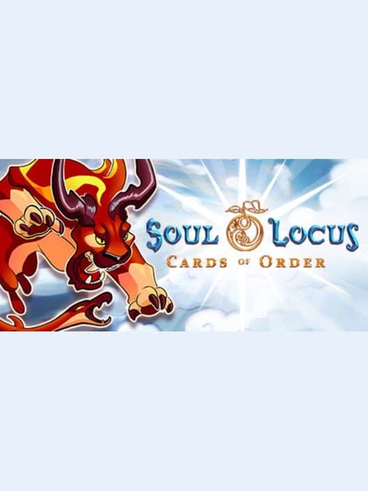 Обложка Soul Locus
