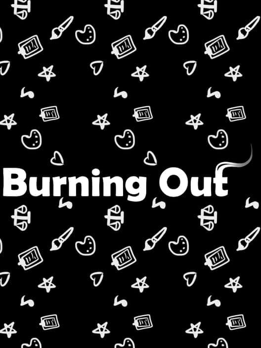 Обложка Burning Out