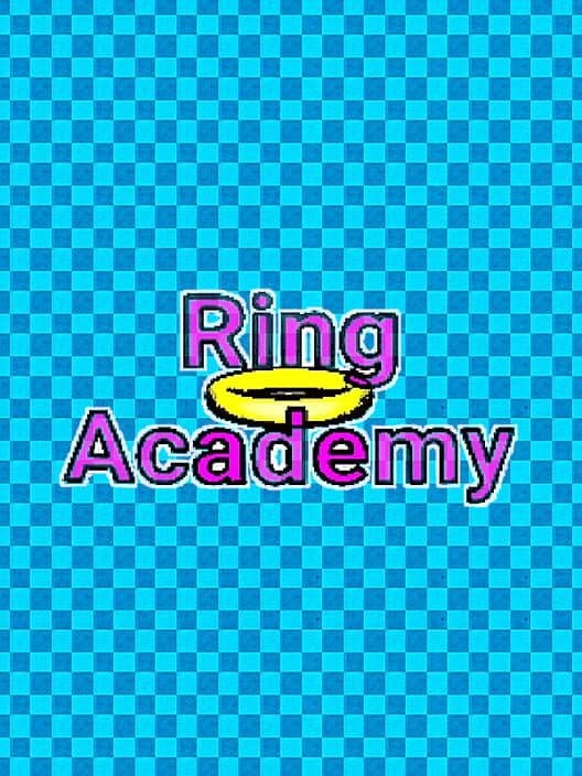 Обложка Ring Academy