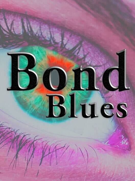 Обложка Bond Blues