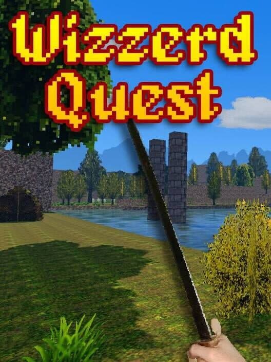 Обложка Wizzerd Quest