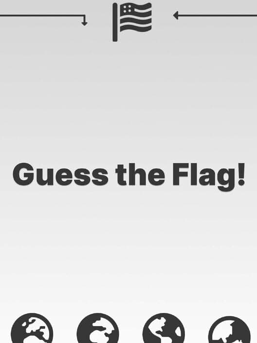 Обложка Guess the Flag!