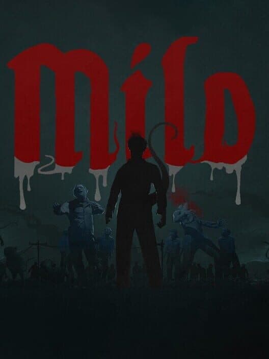 Обложка Milo