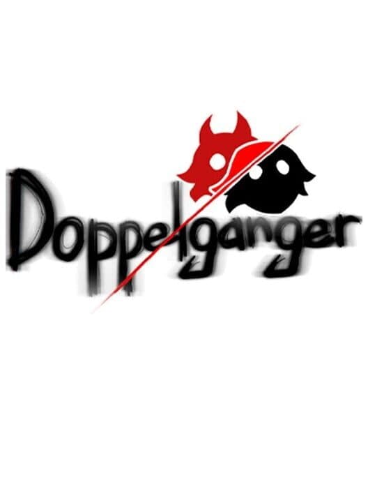 Обложка Doppelganger