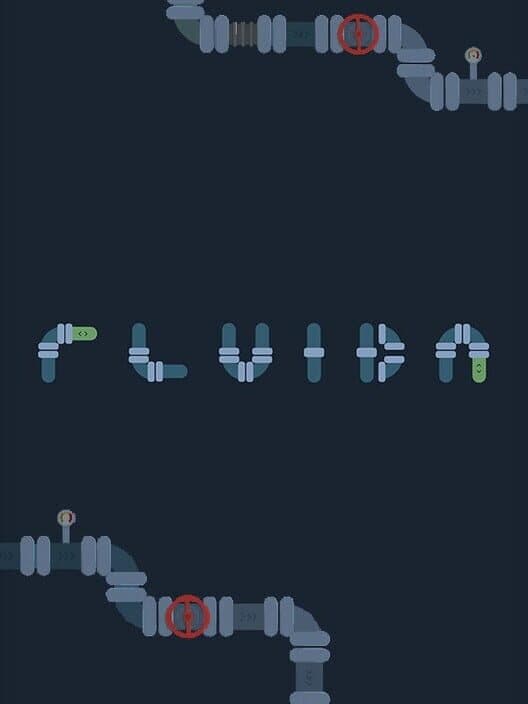 Обложка Fluida