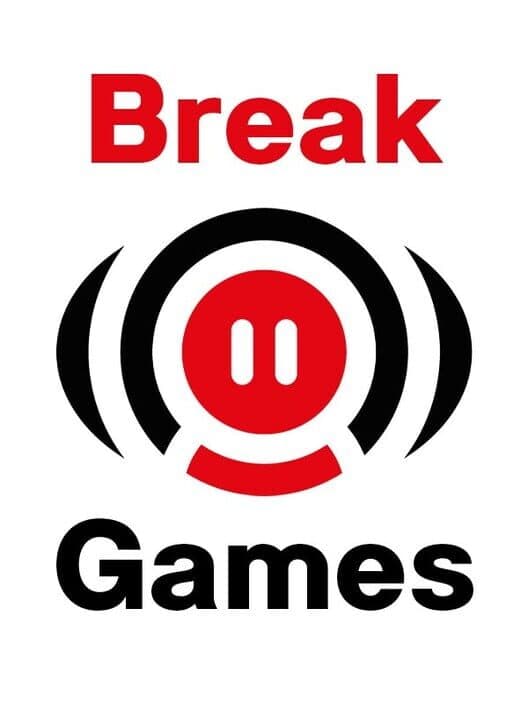 Обложка Break Games