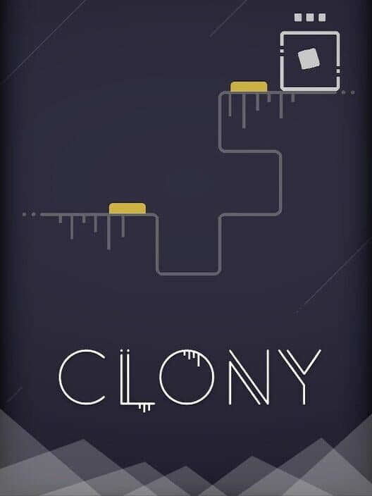 Обложка Clony