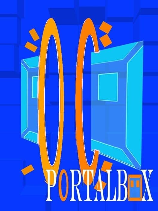 Обложка PortalBox