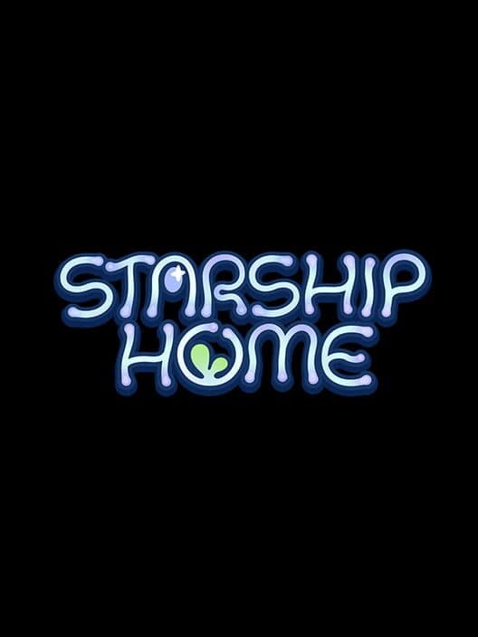 Обложка Starship Home