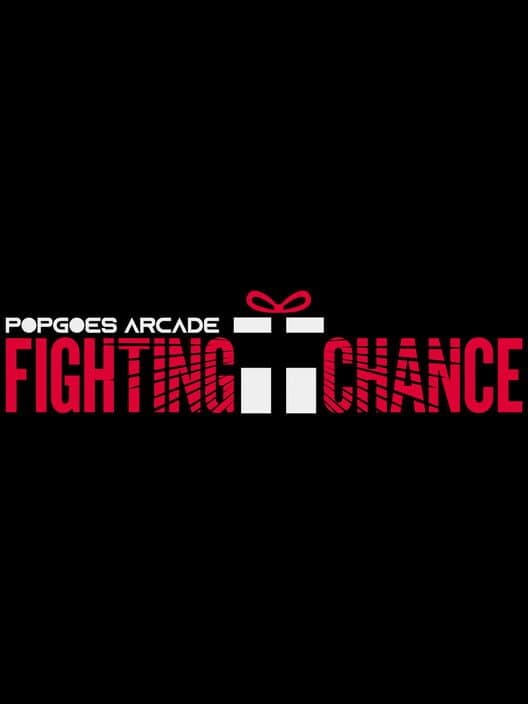 Обложка Popgoes Arcade: Fighting Chance