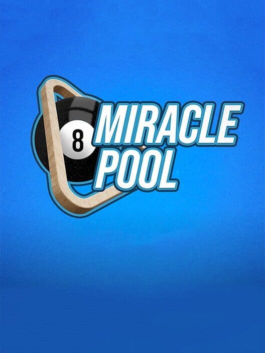 Обложка Miracle Pool