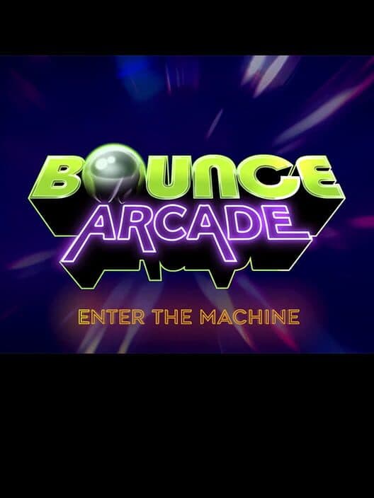 Обложка Bounce Arcade