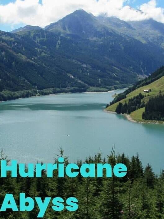 Обложка Hurricane Abyss