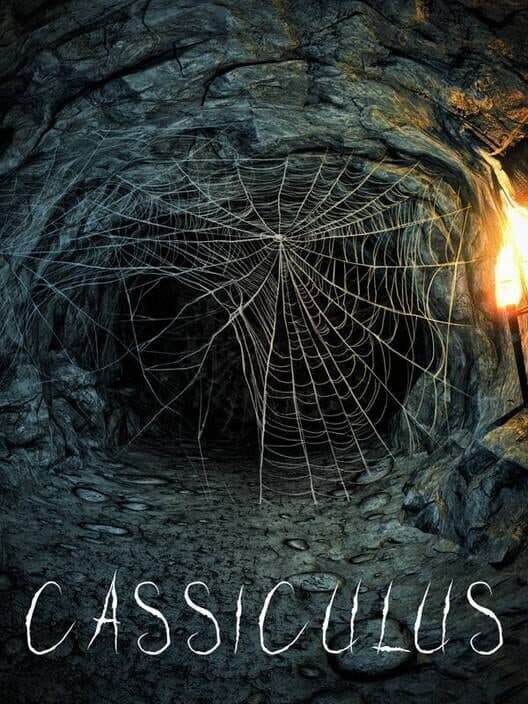 Обложка Cassiculus
