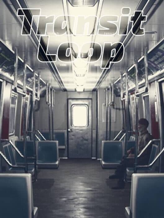 Обложка Transit Loop