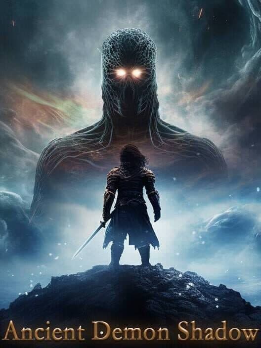 Обложка Ancient Demon Shadow