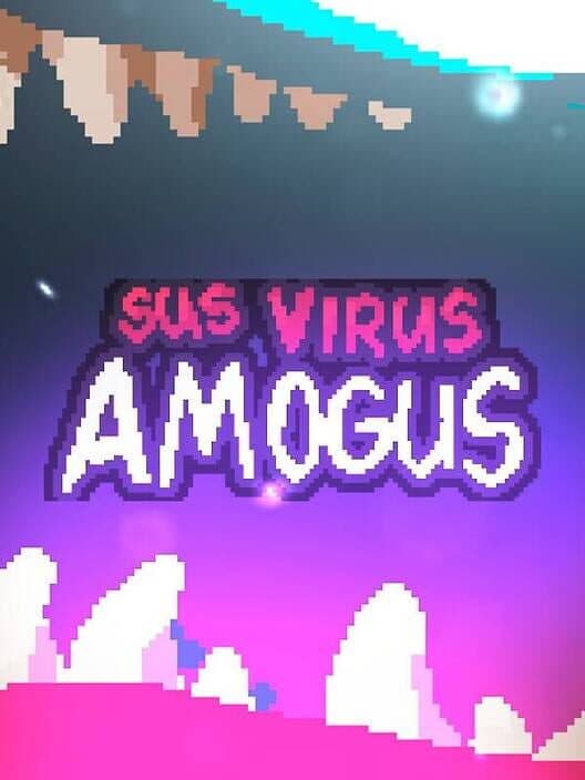 Обложка Sus Virus Amogus