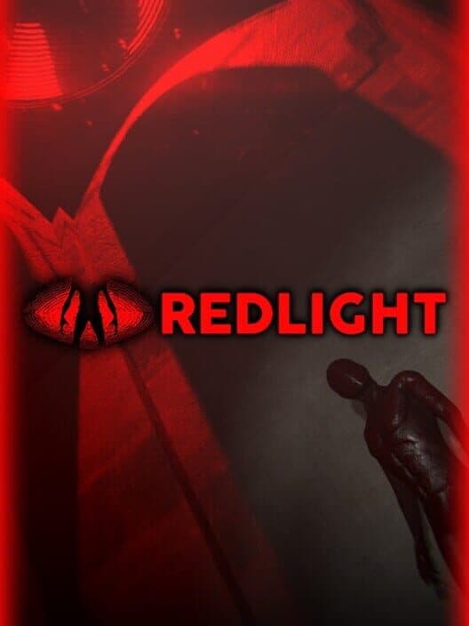 Обложка Redlight