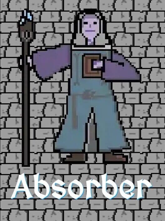 Обложка Absorber