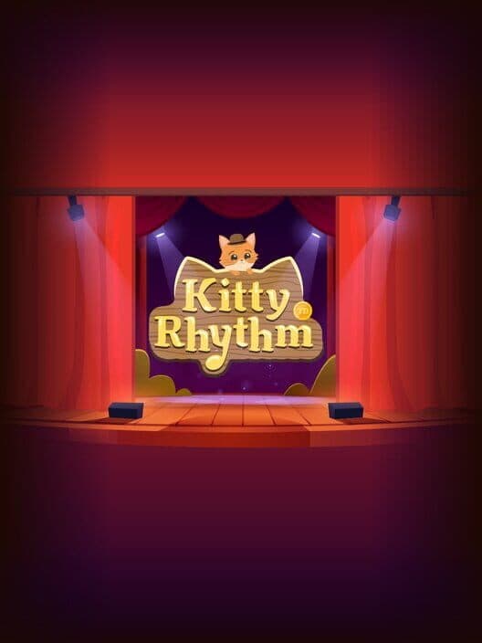 Обложка Kitty Rhythm TD