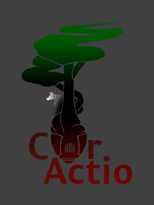 Обложка CorActio