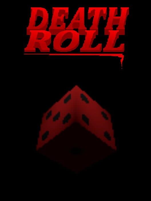 Обложка DeathRoll