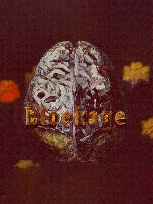 Обложка Blockage