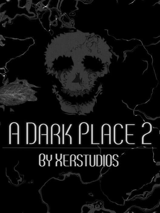 Обложка A Dark Place 2