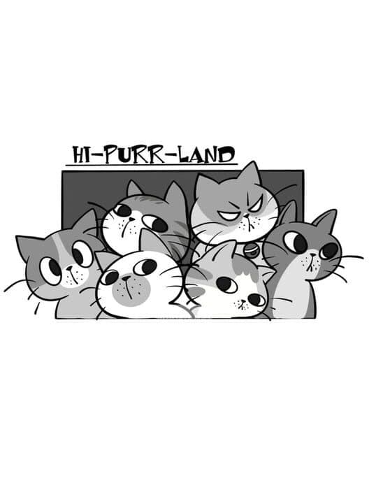 Обложка HiPurrLand