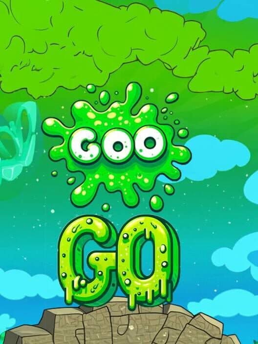 Обложка Goo Go