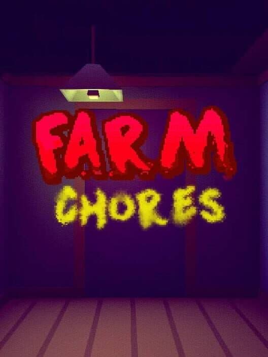 Обложка Farm Chores