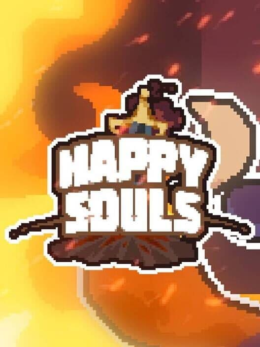 Обложка Happy Souls