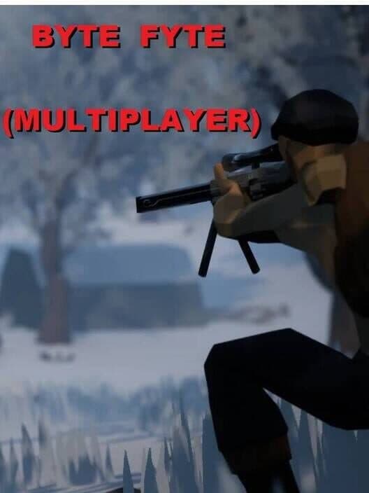 Обложка Byte Fyte: Multiplayer