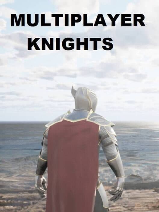 Обложка Multiplayer Knights