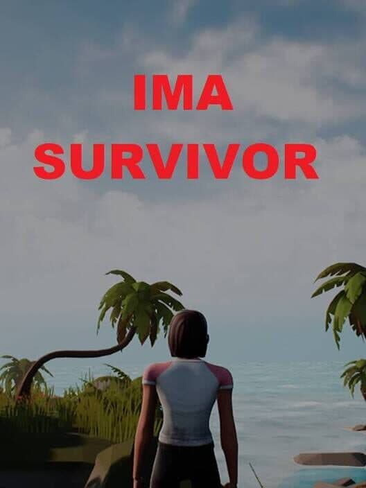 Обложка Ima Survivor