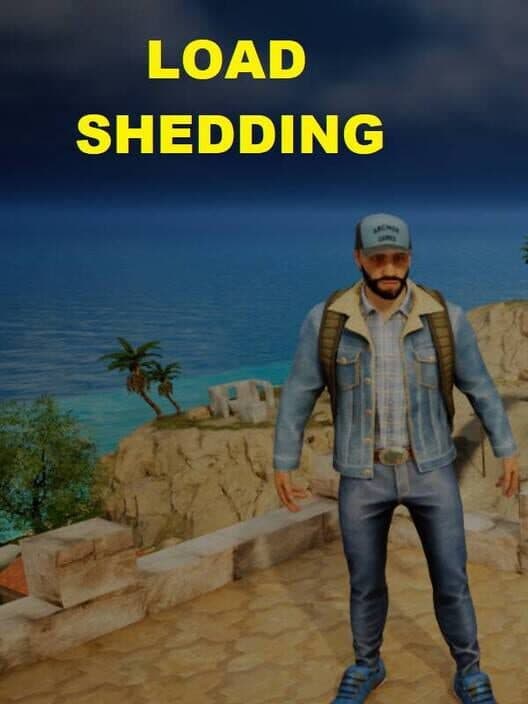 Обложка Load Shedding